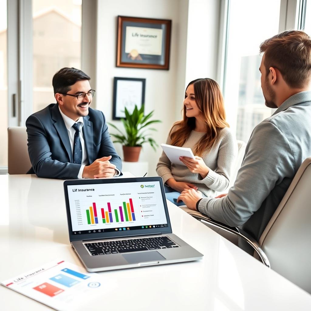 how to choose life insurance