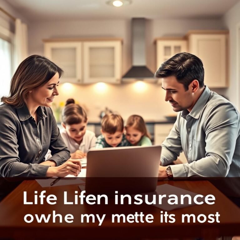 importance of life insurance
