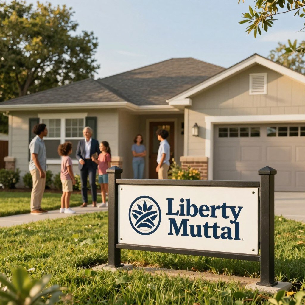 liberty mutual home insurance
