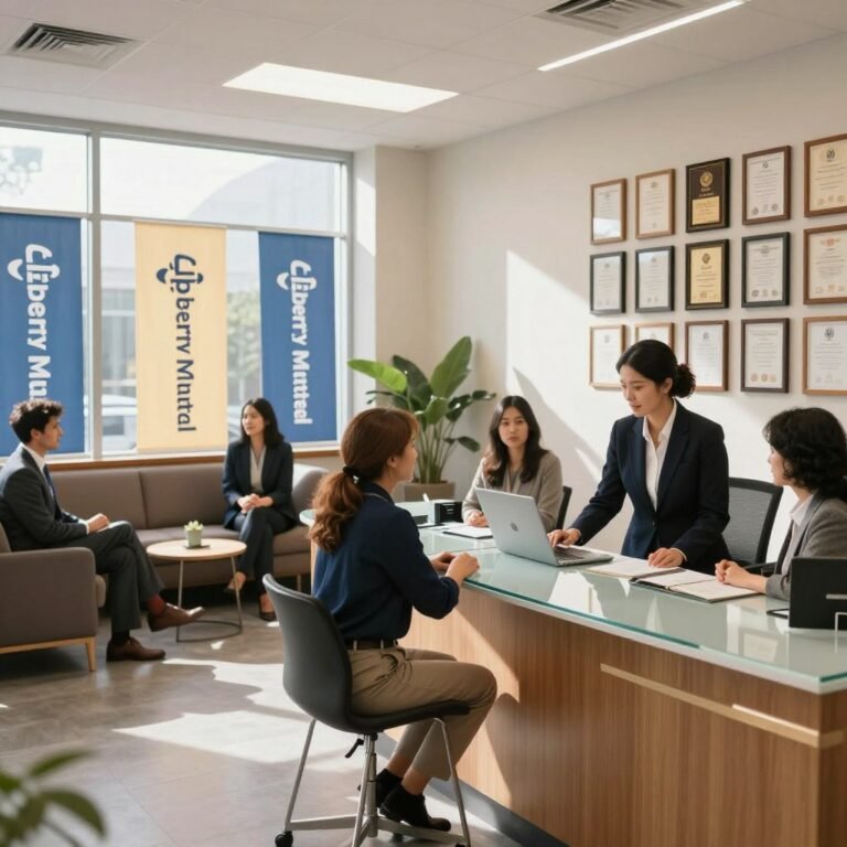 liberty mutual insurance company