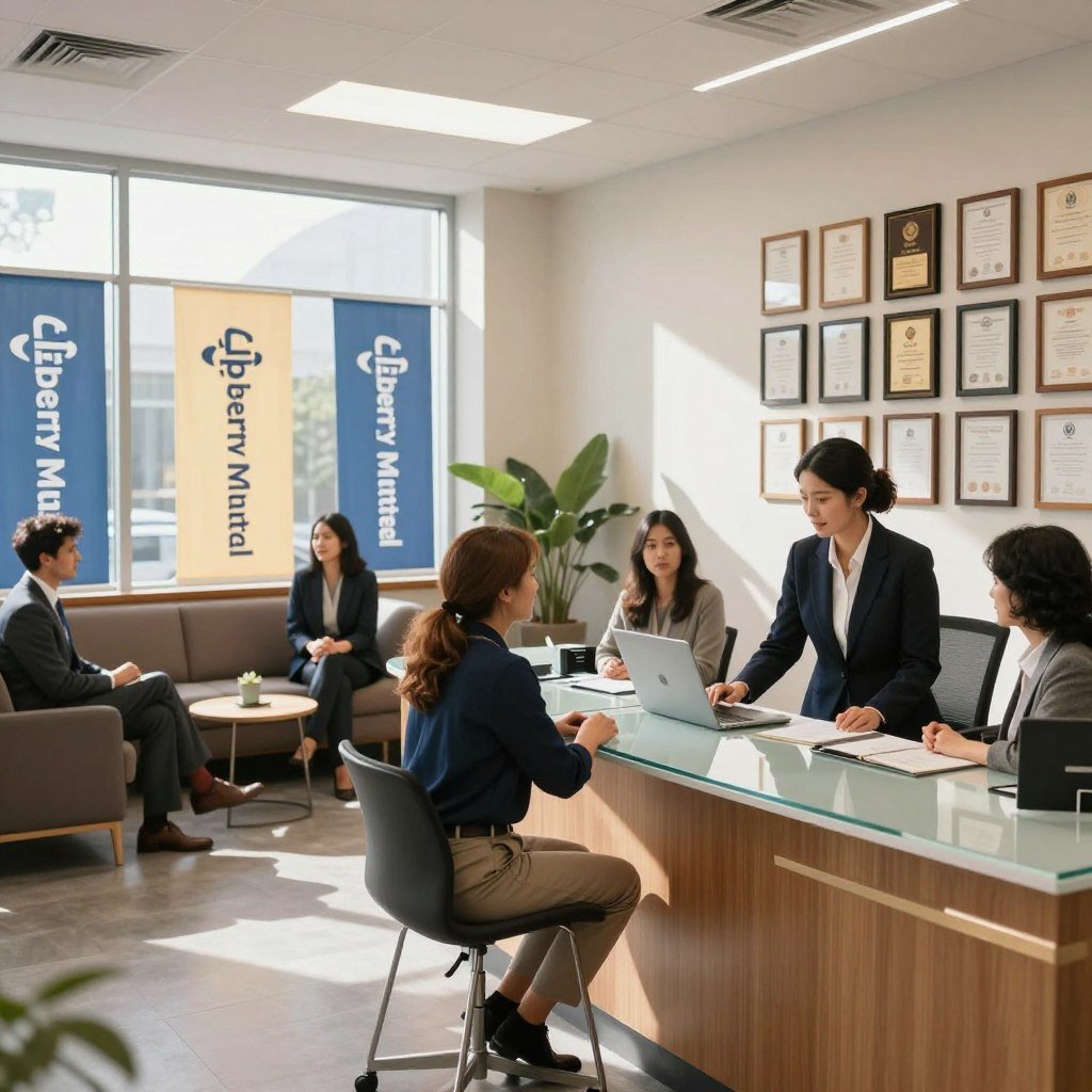 liberty mutual insurance company