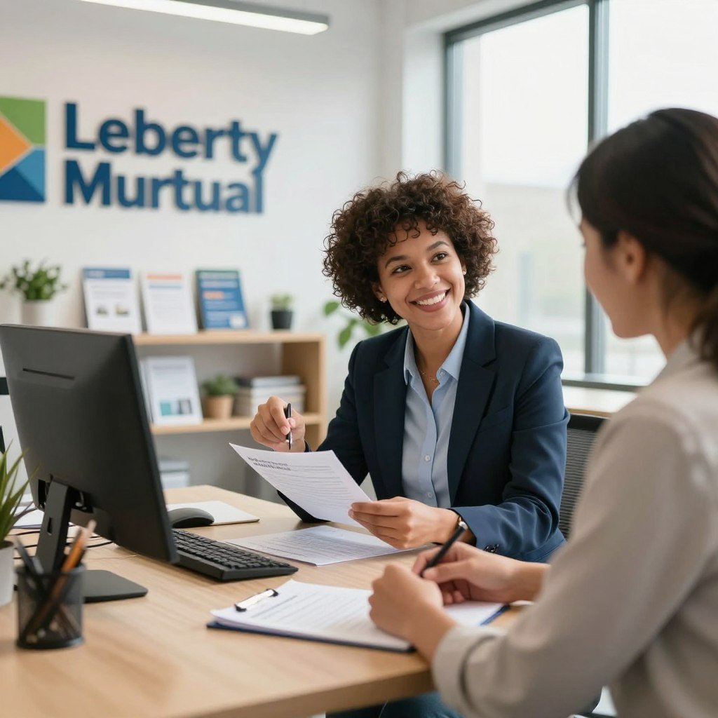 liberty mutual renters insurance
