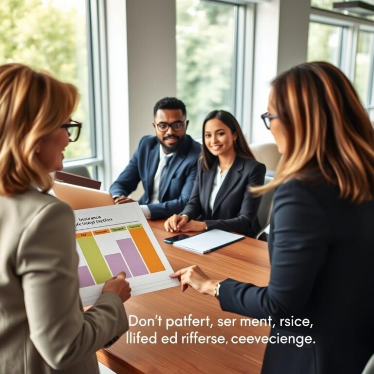 life insurance coverage