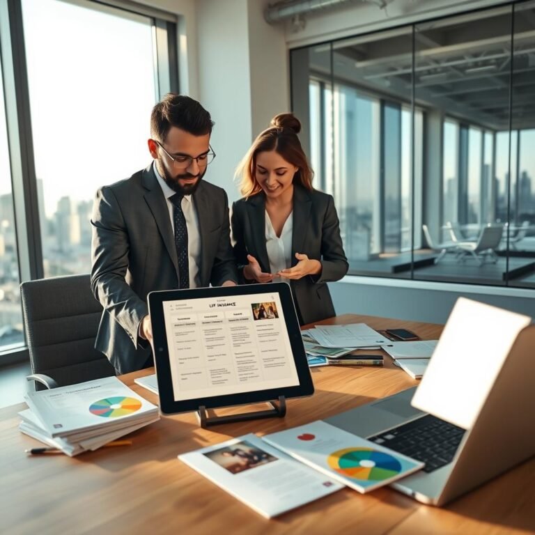 life insurance options