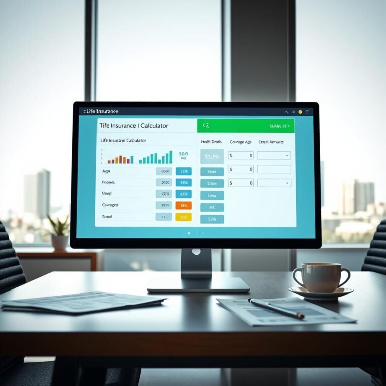 life insurance premium