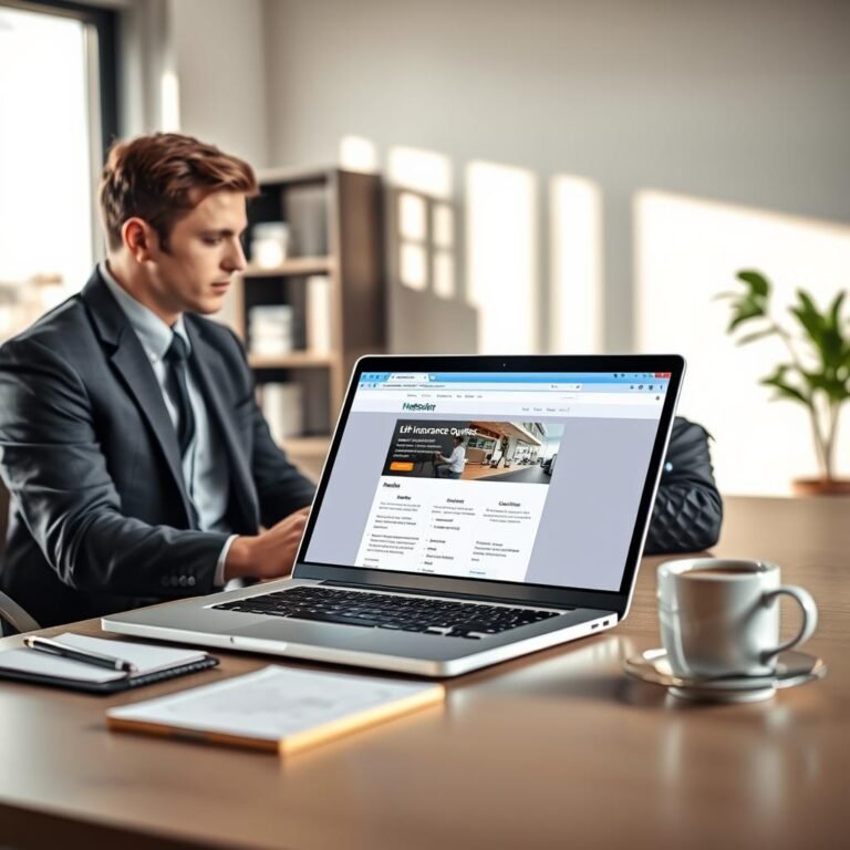 life insurance quotes online