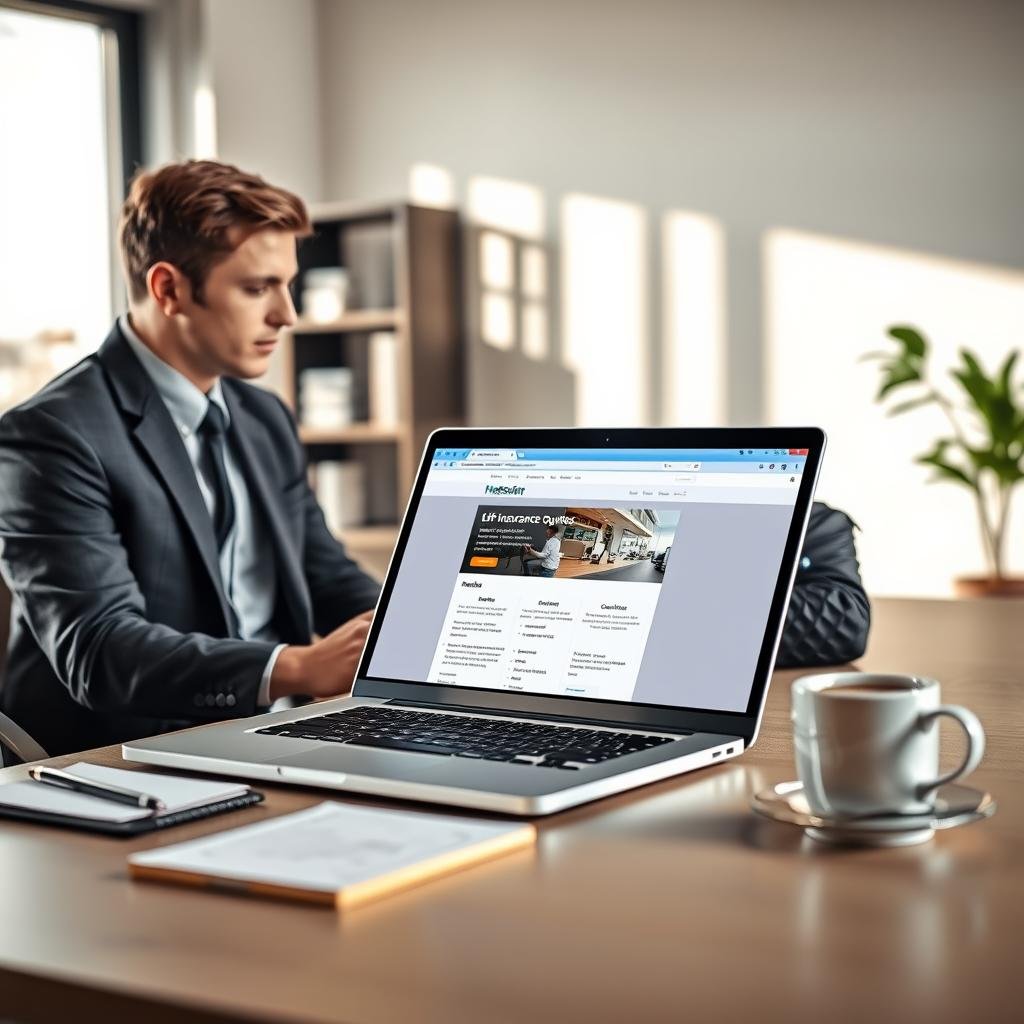 life insurance quotes online