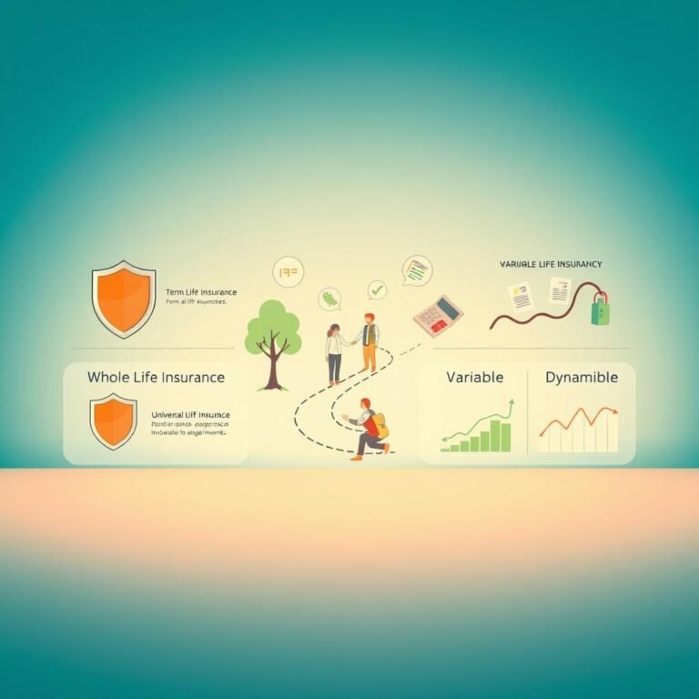 life insurance types