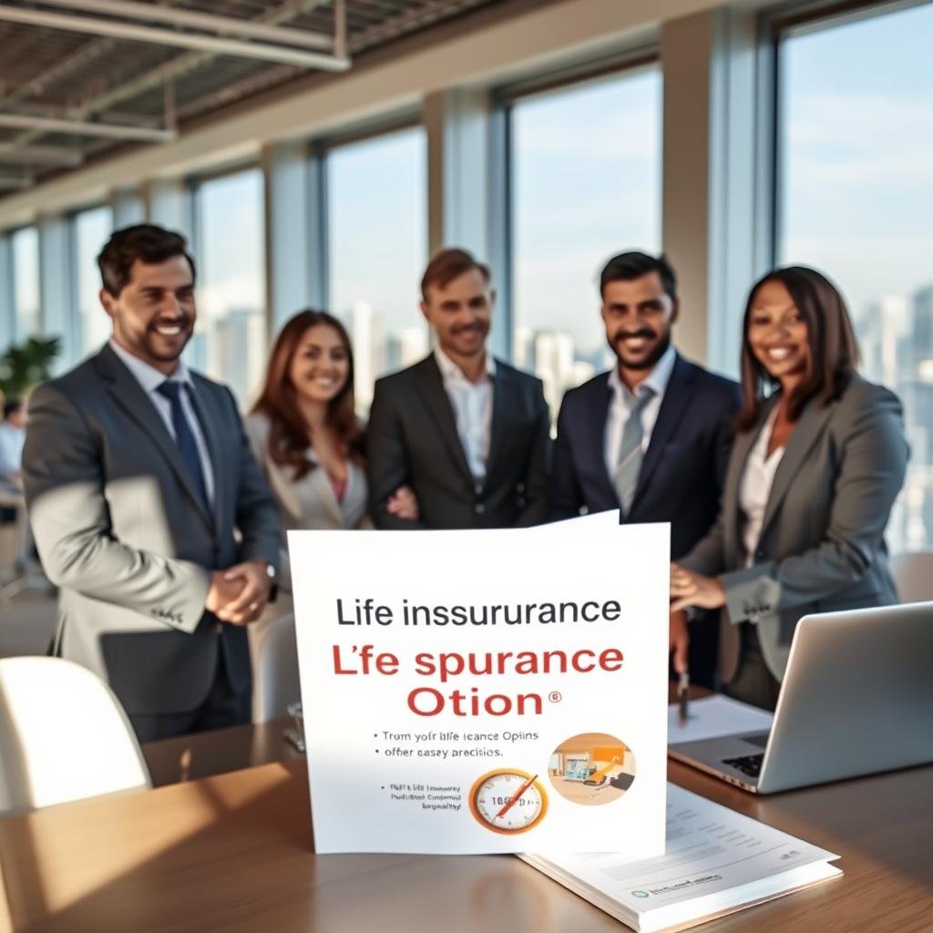 no medical exam life insurance