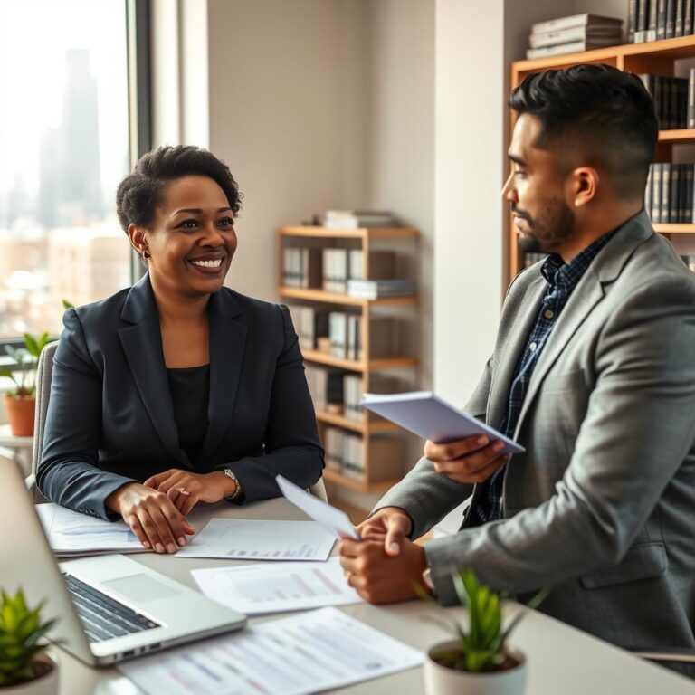 registered investment advisor