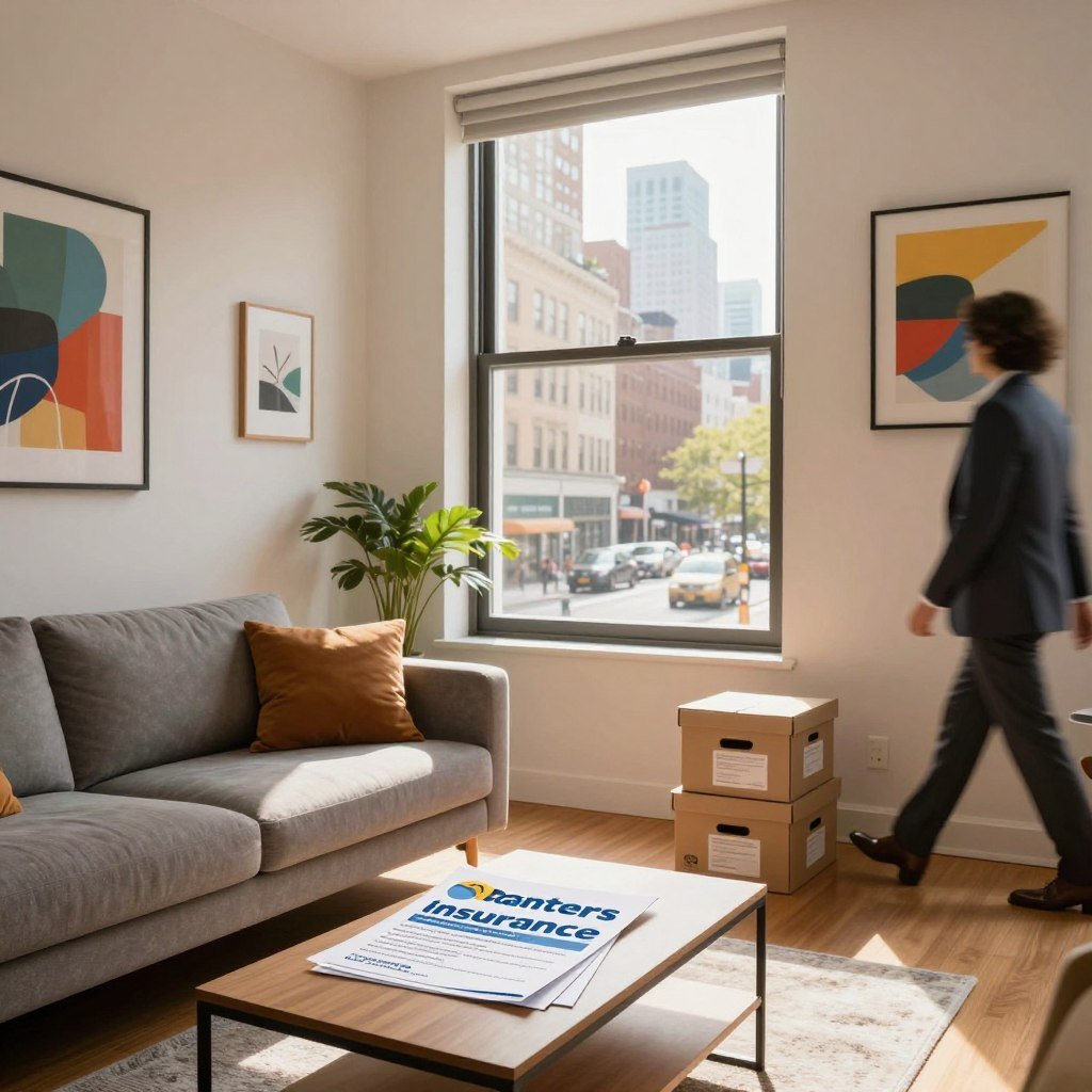 renters insurance nyc