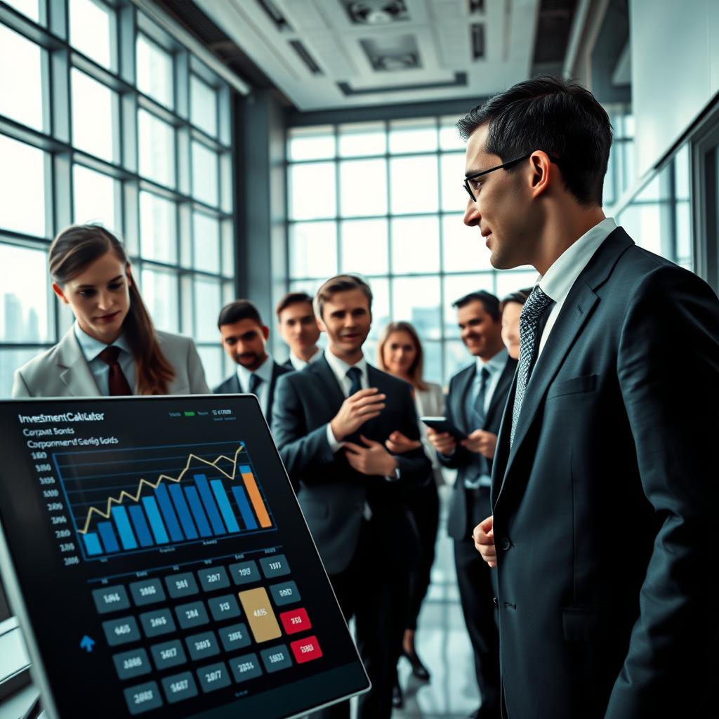 smartasset investment calculator