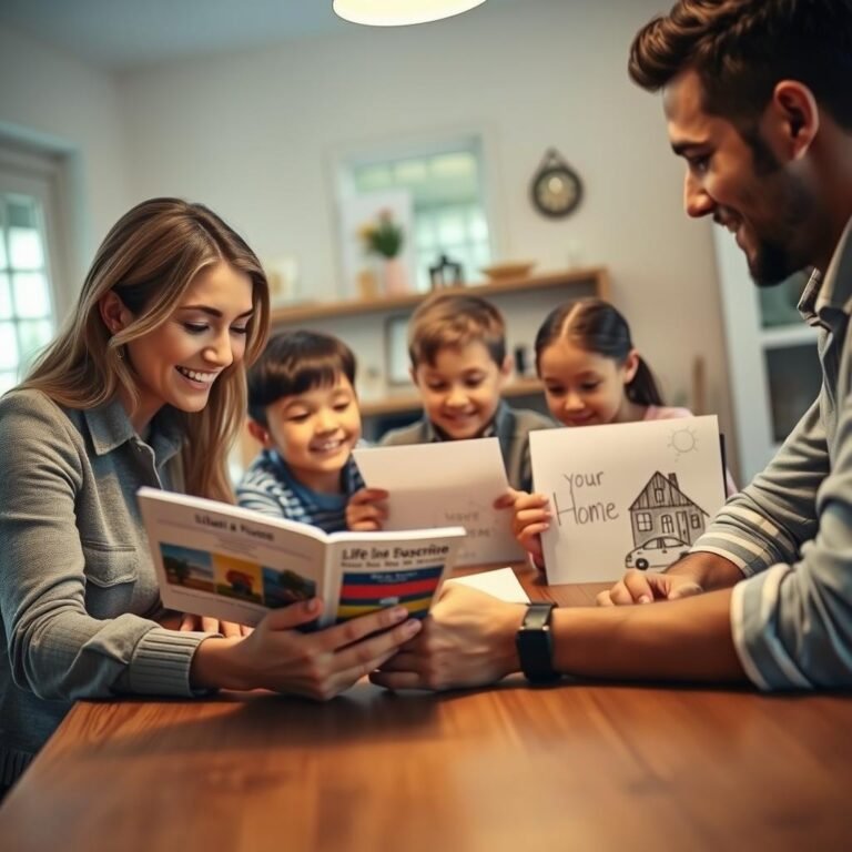 family life insurance