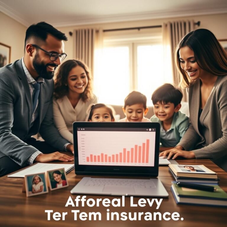 level term life insurance