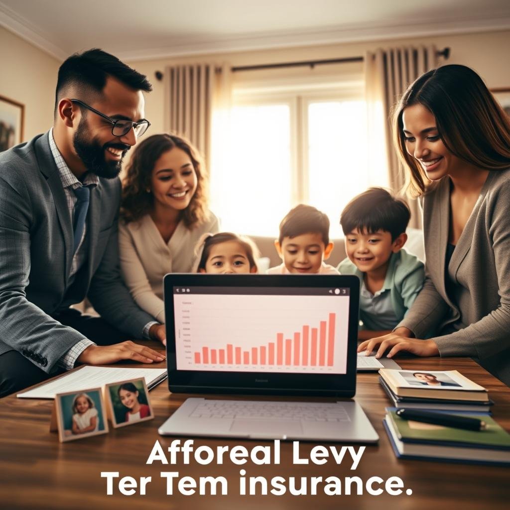 level term life insurance
