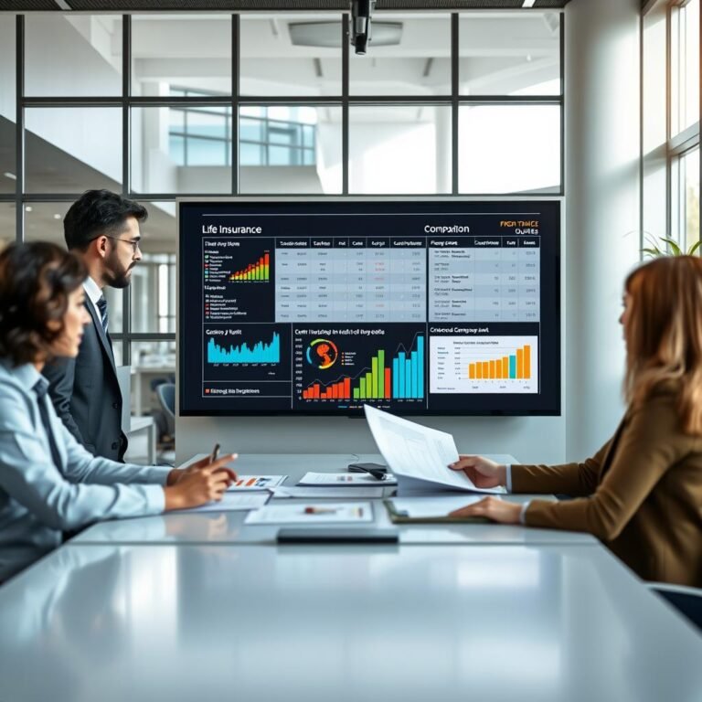 life insurance comparison