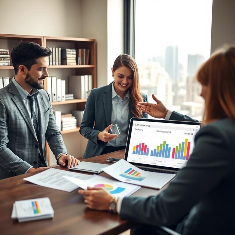 life insurance coverage amounts