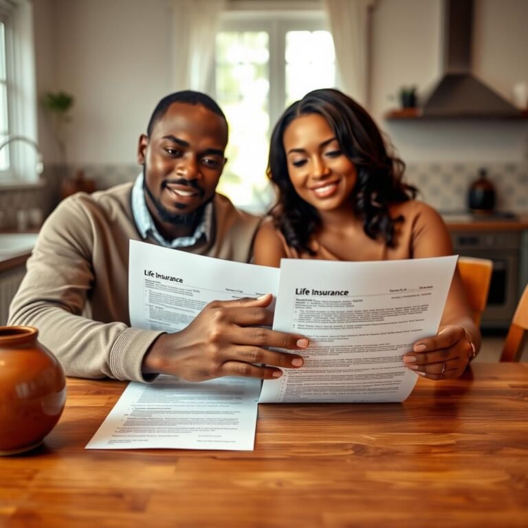 life insurance for couples