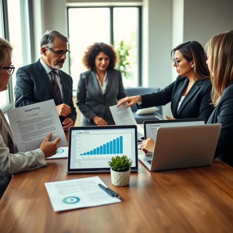 life insurance for estate planning