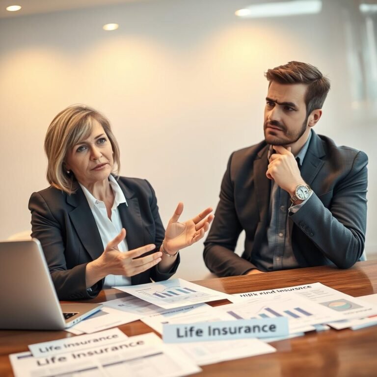 life insurance for high-risk individuals
