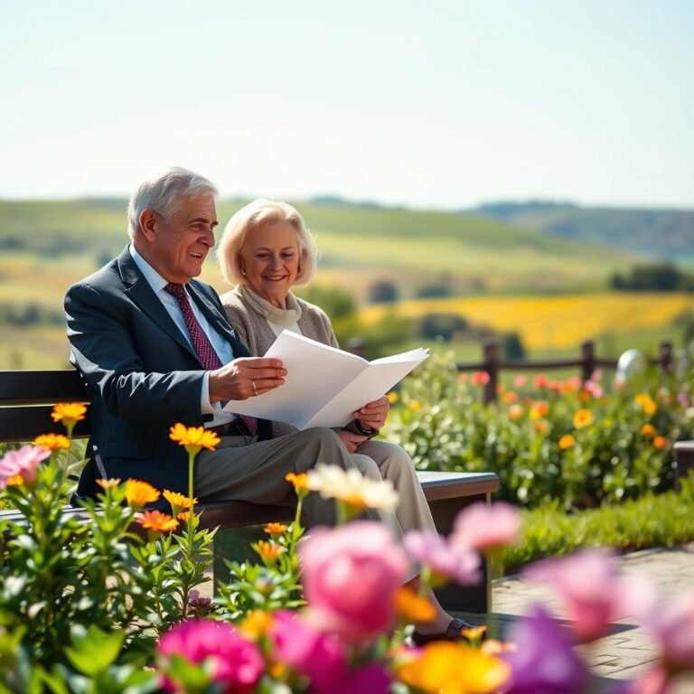 life insurance for retirees