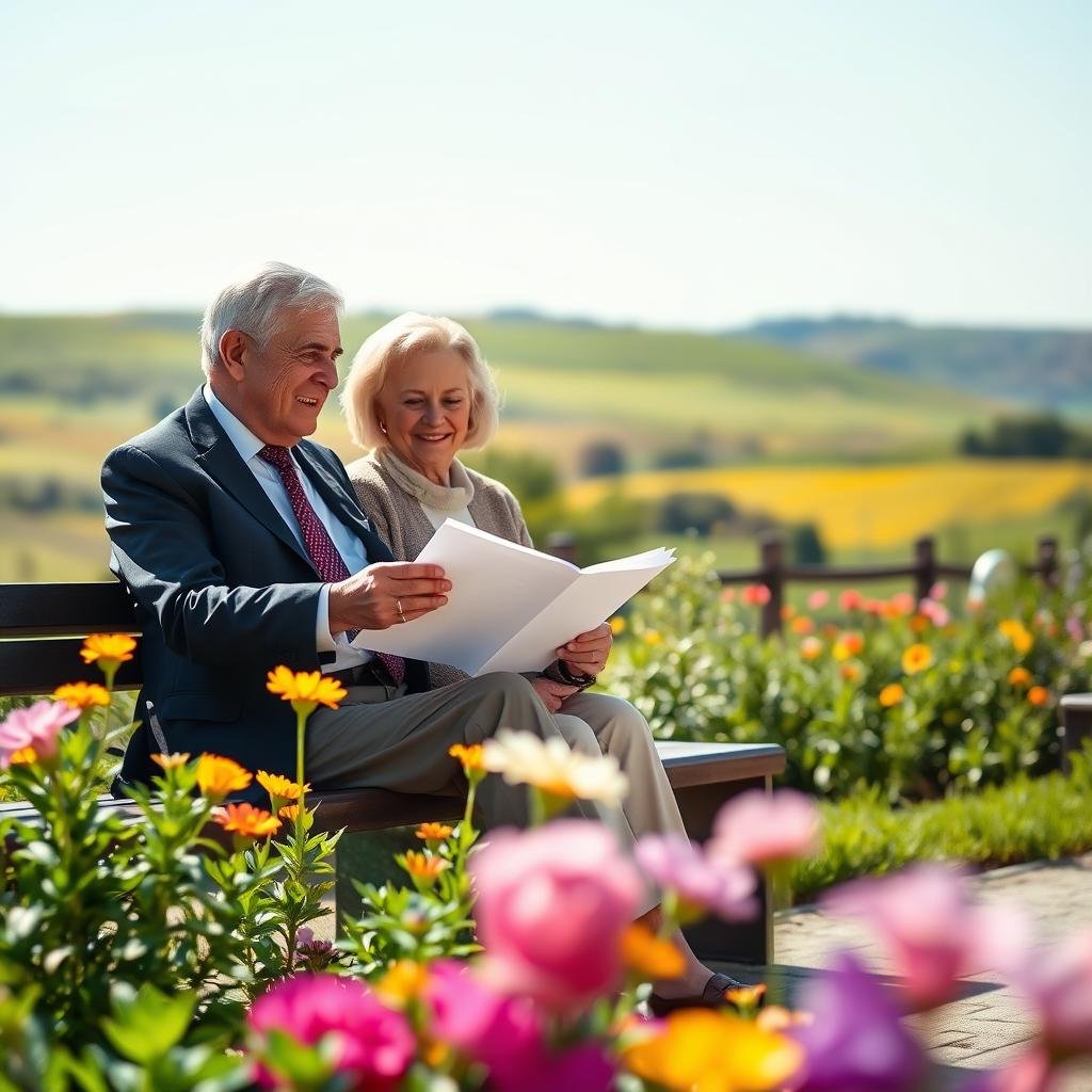 life insurance for retirees