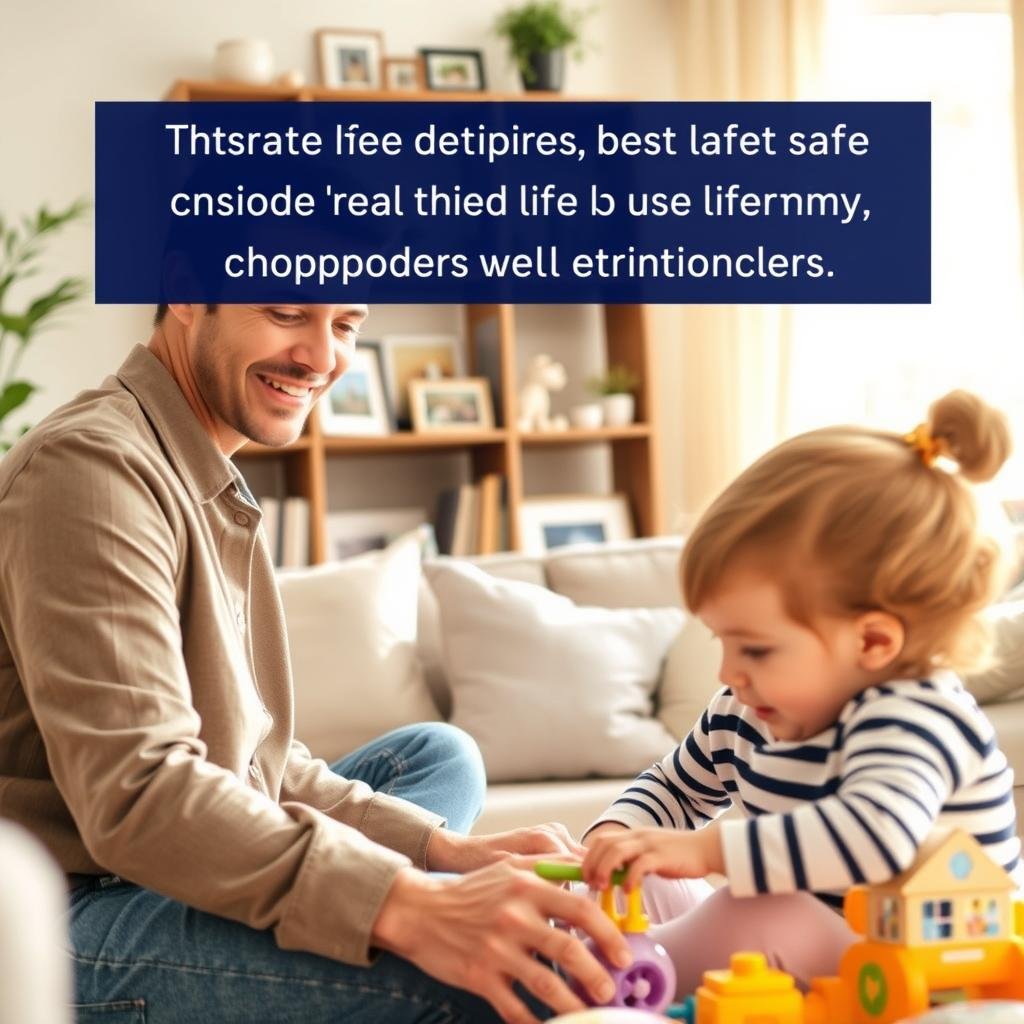 life insurance for stay-at-home parents