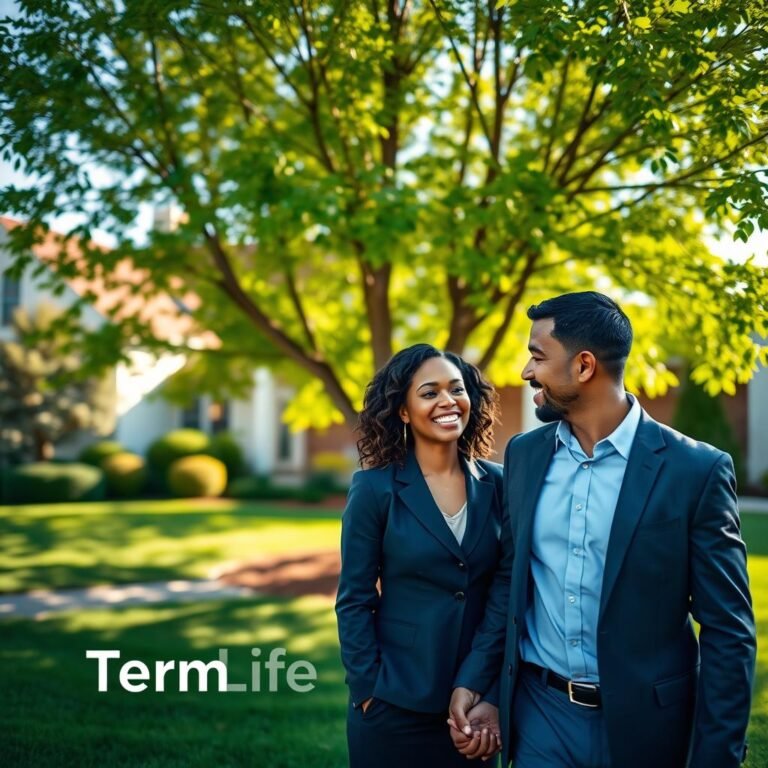 no exam term life insurance