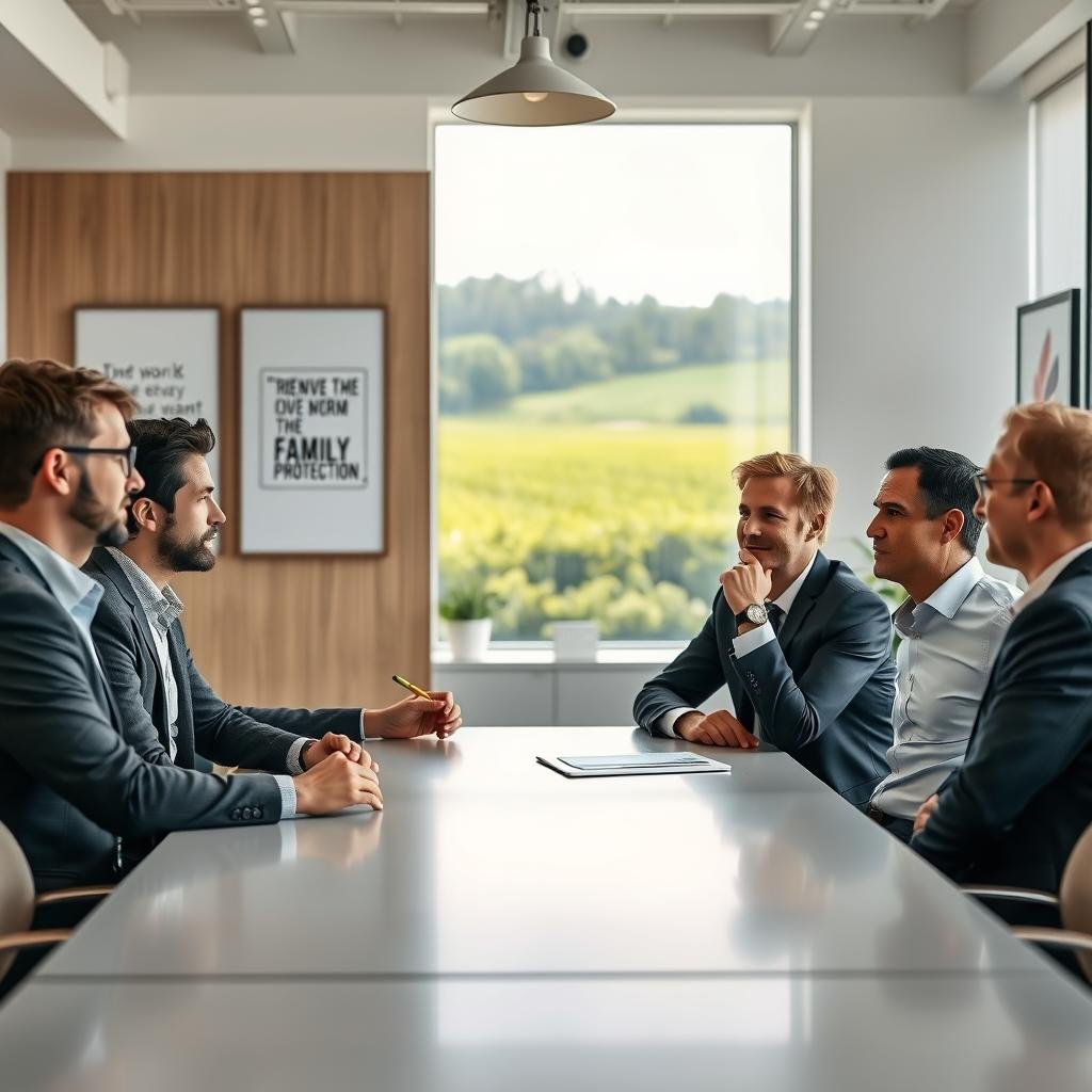 renewable term life insurance