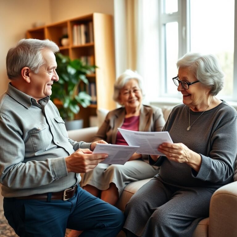 term life insurance for seniors