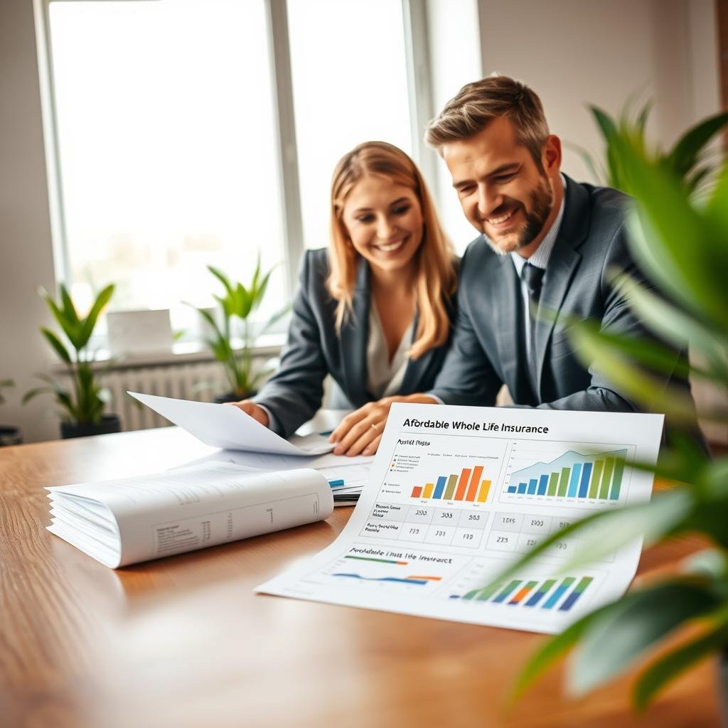 whole life insurance quotes